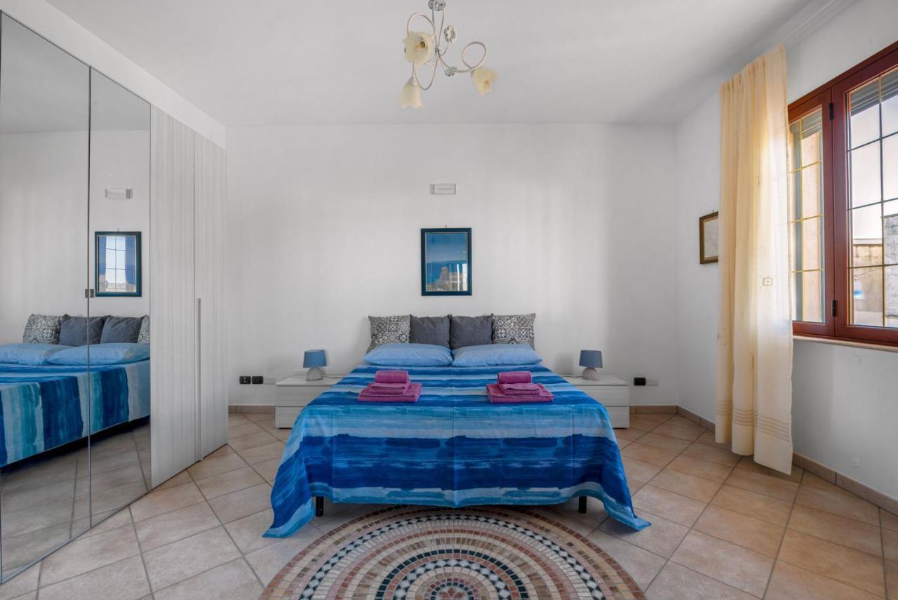 Apartments Alba Lilia - Puglia Salento Nociglia Exterior foto