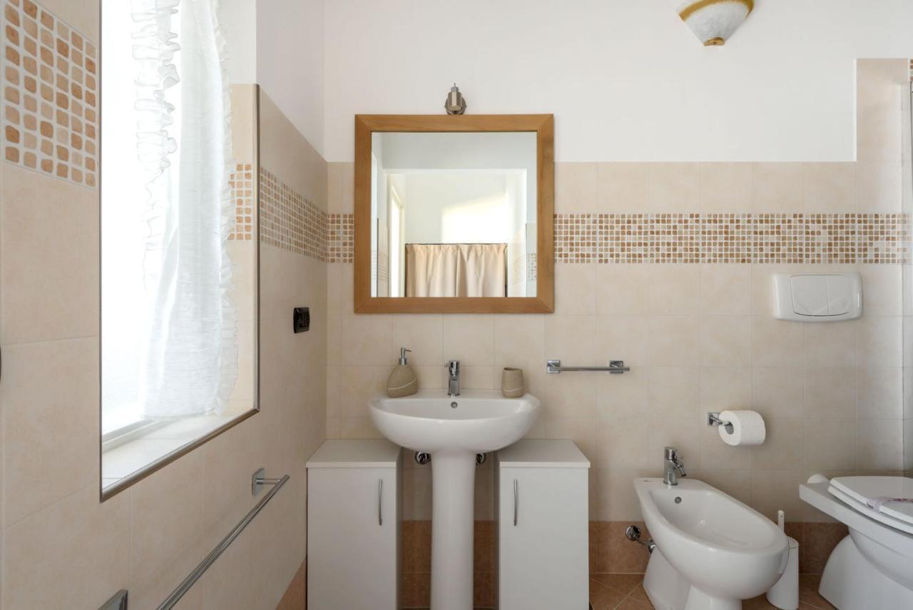 Apartments Alba Lilia - Puglia Salento Nociglia Exterior foto